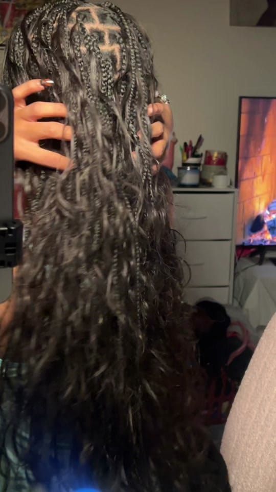 Post 3 by Paris🤍 on TikTok (video)