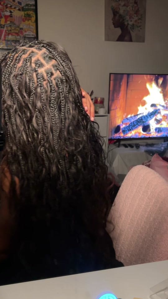 Post 4 by Paris🤍 on TikTok (video)
