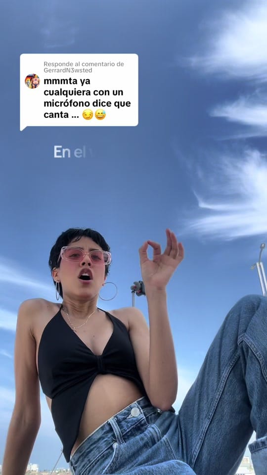 Post 7 by MXLXNDRX | HipHop ALT. on TikTok (video)