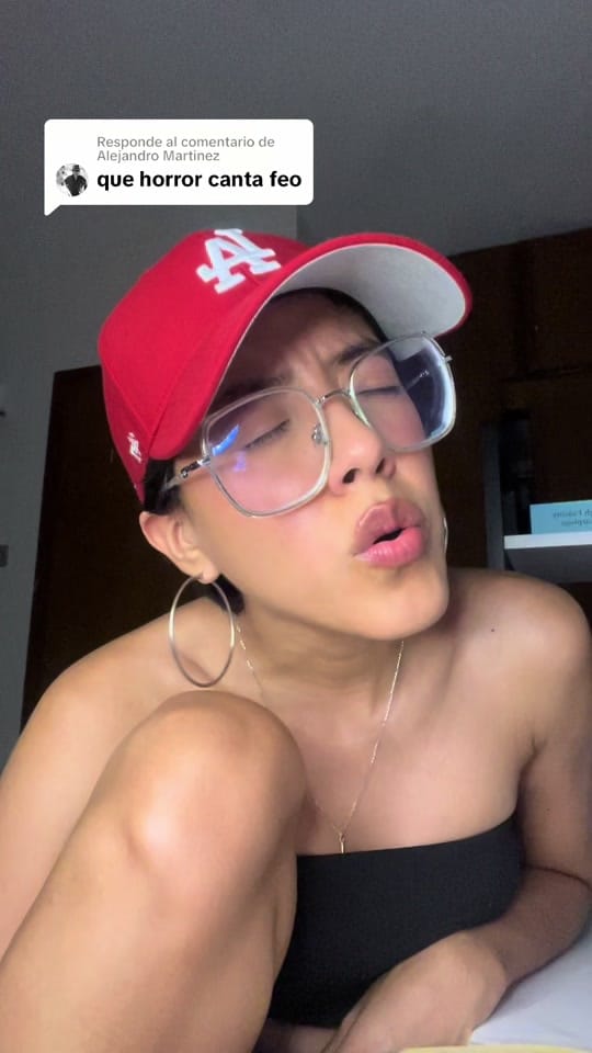 Post 10 by MXLXNDRX | HipHop ALT. on TikTok (video)