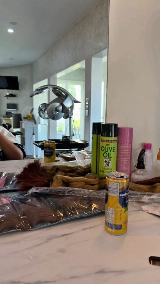 Post 2 by LA GLOW 🤍 on TikTok (video)