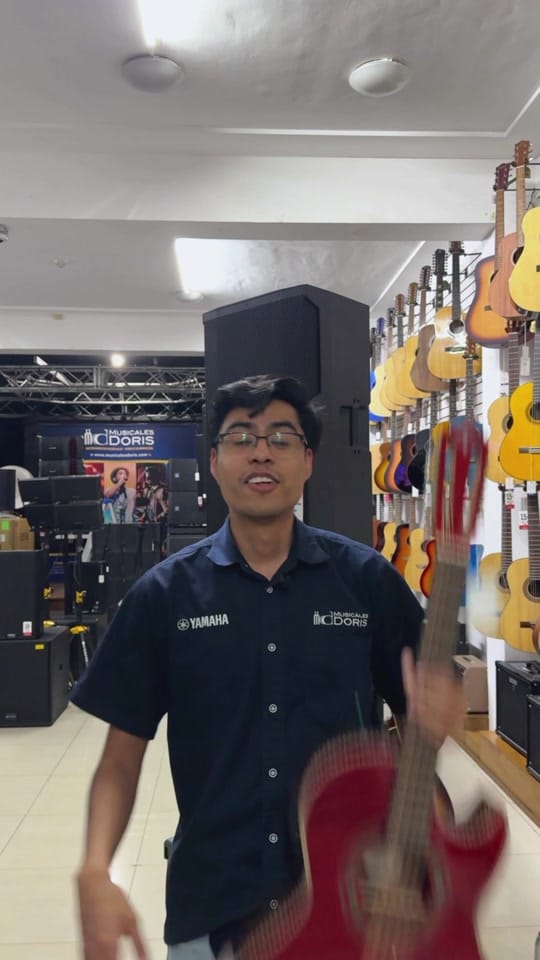 Post 5 by Musicales Doris on TikTok (video)