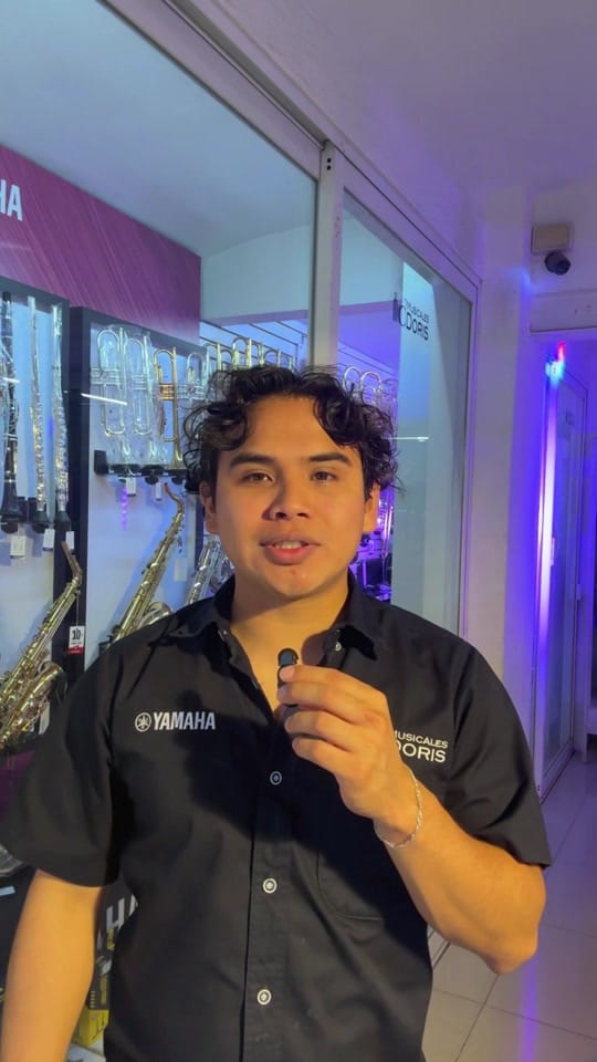 Post 7 by Musicales Doris on TikTok (video)