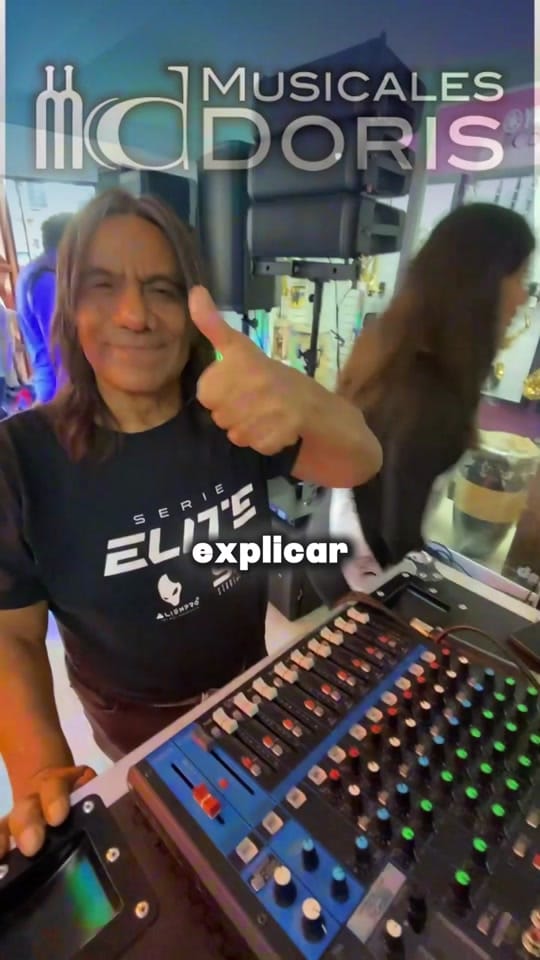 Post 8 by Musicales Doris on TikTok (video)