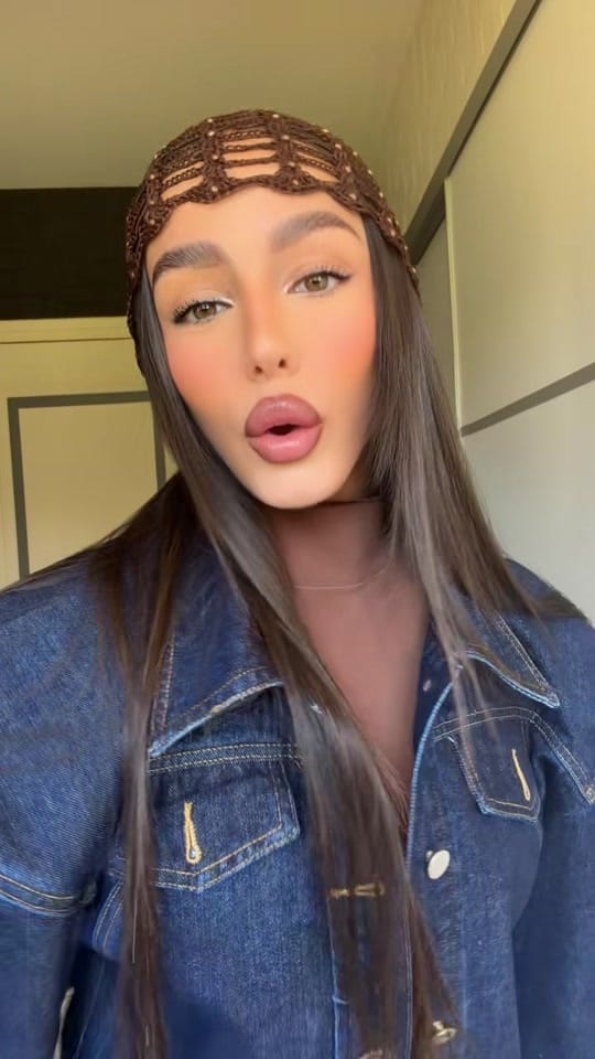 Post 1 by assyadrt on TikTok (video)