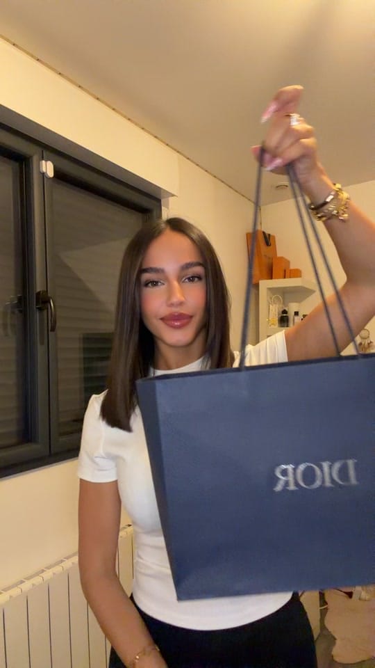 Post 6 by assyadrt on TikTok (video)