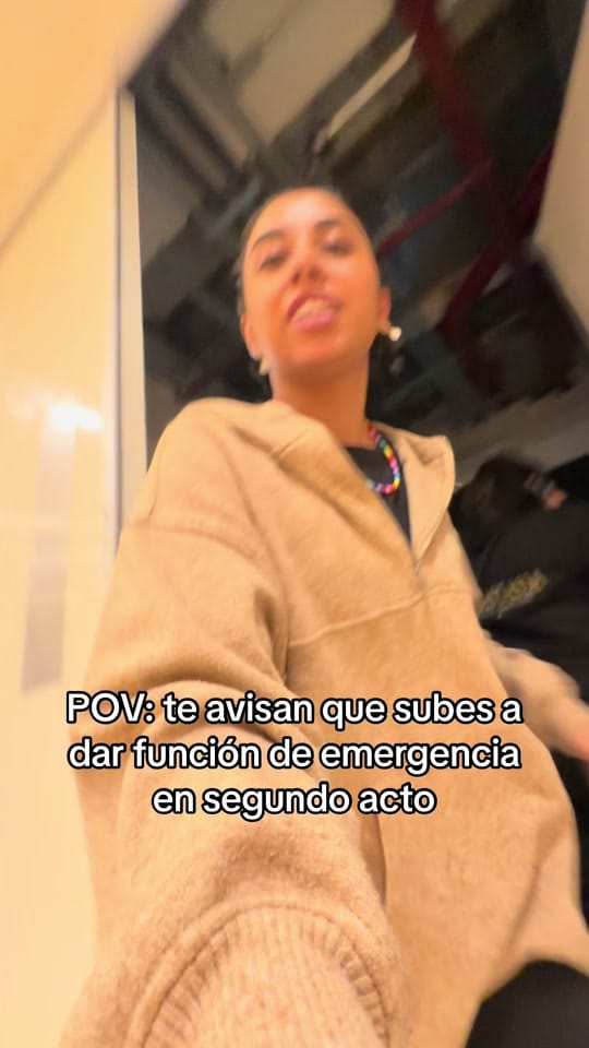 Post 9 by Flor Ac. on TikTok (video)