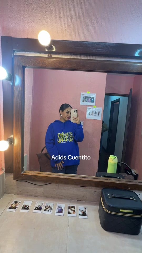 Post 6 by Flor Ac. on TikTok (video)