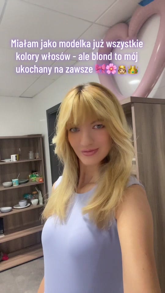 Post 3 by PariskaModeling🎀 ig on TikTok (video)