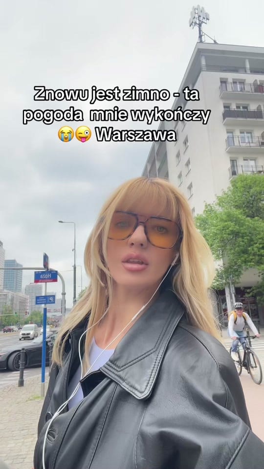 Post 9 by PariskaModeling🎀 ig on TikTok (video)