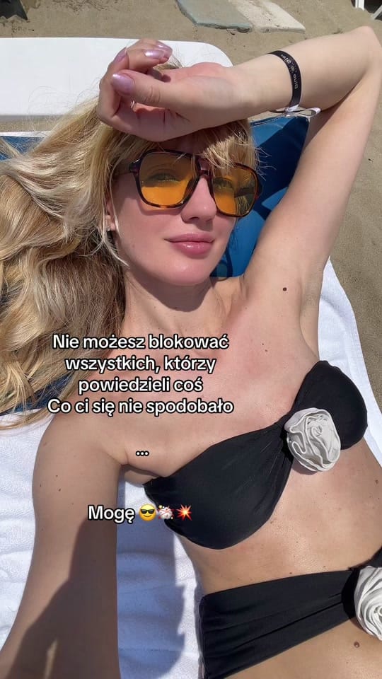 Post 10 by PariskaModeling🎀 ig on TikTok (video)