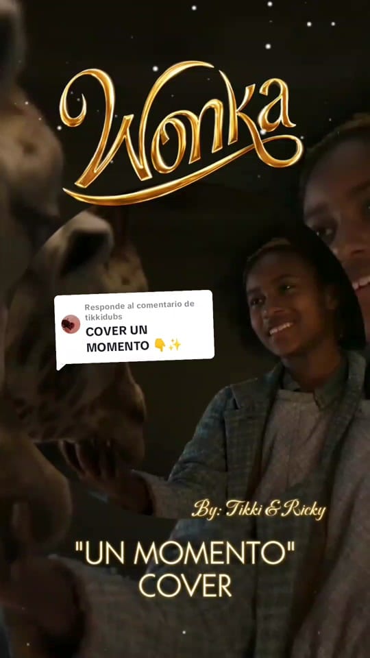 Post 2 by 𝑻𝒊𝒌𝒌𝒊 ♥︎ on TikTok (video)