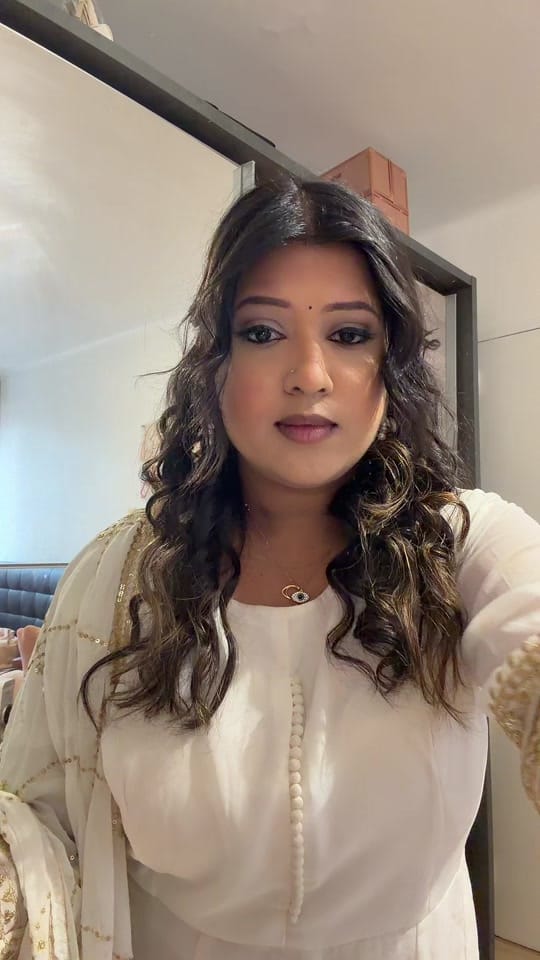 Post 9 by Thenu 🧿 on TikTok (video)