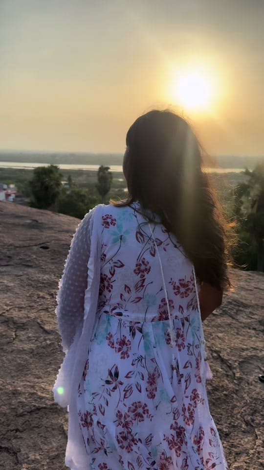 Post 7 by Thenu 🧿 on TikTok (video)