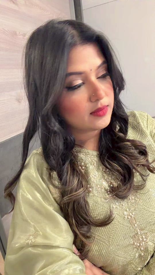 Post 1 by Thenu 🧿 on TikTok (video)
