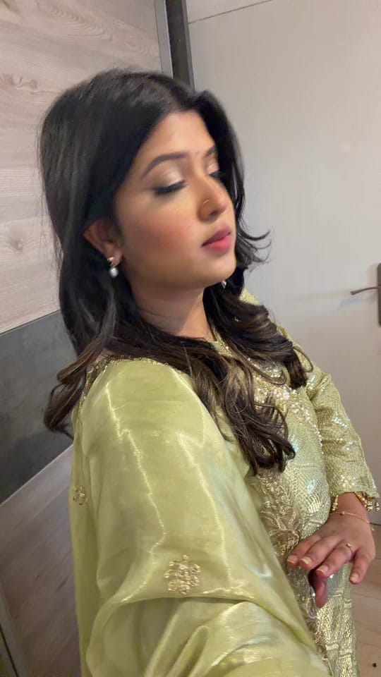 Post 2 by Thenu 🧿 on TikTok (video)