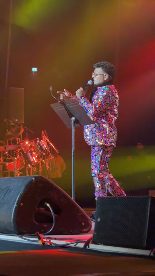 Post 3 by Thenu 🧿 on TikTok (video)