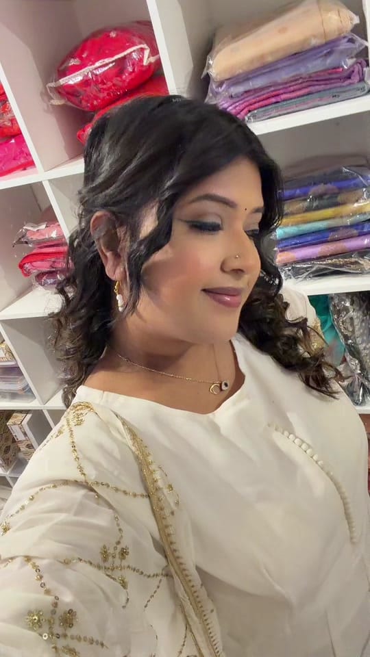 Post 8 by Thenu 🧿 on TikTok (video)
