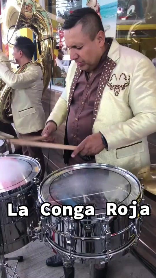 Post 8 by EnfiestadosConLaBandaQRO on TikTok (video)