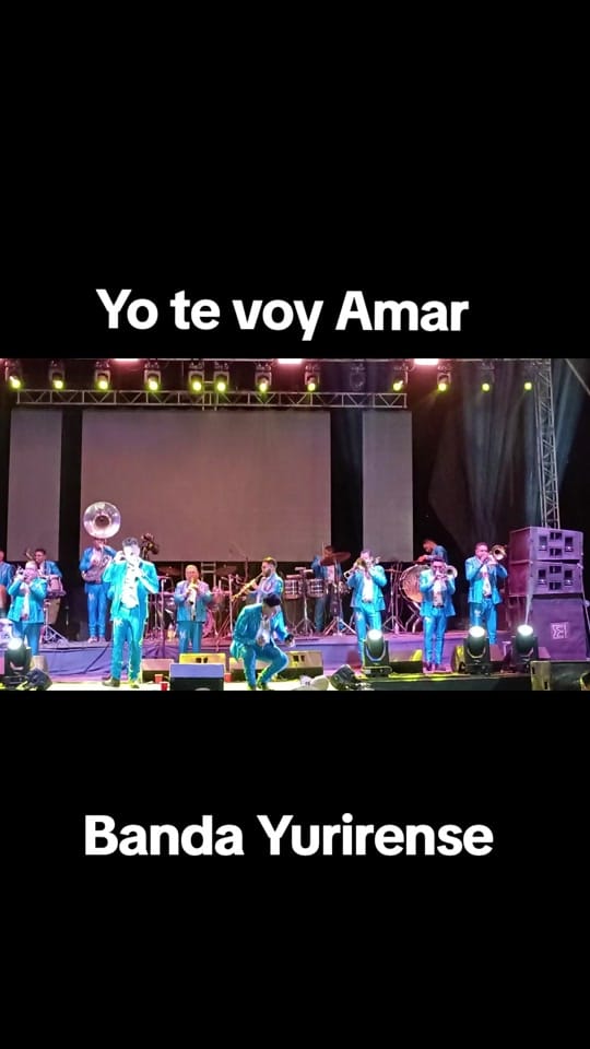Post 3 by EnfiestadosConLaBandaQRO on TikTok (video)