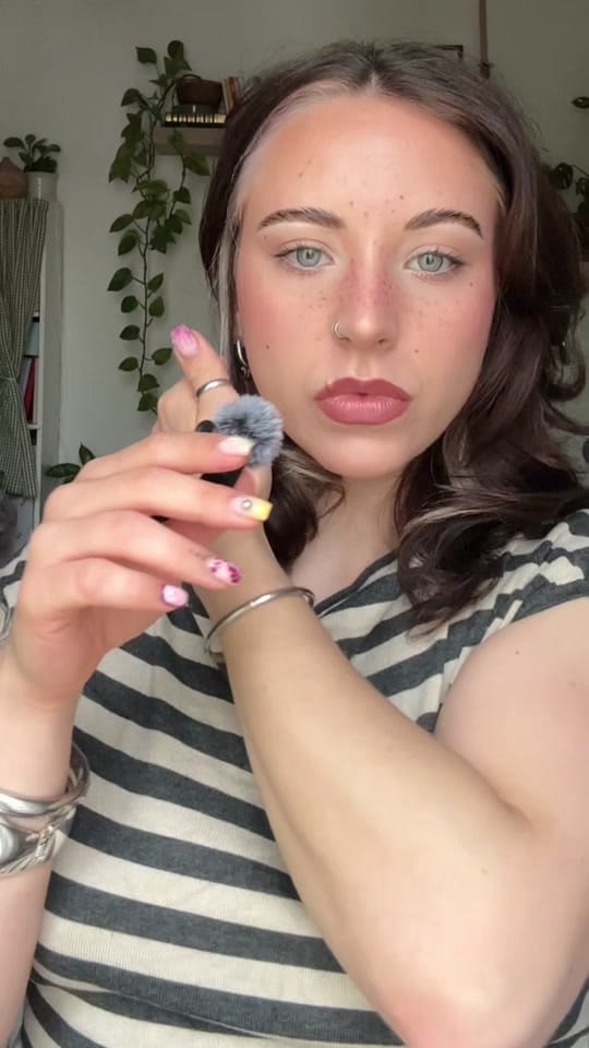 Post 6 by Yanna_mua on TikTok (video)
