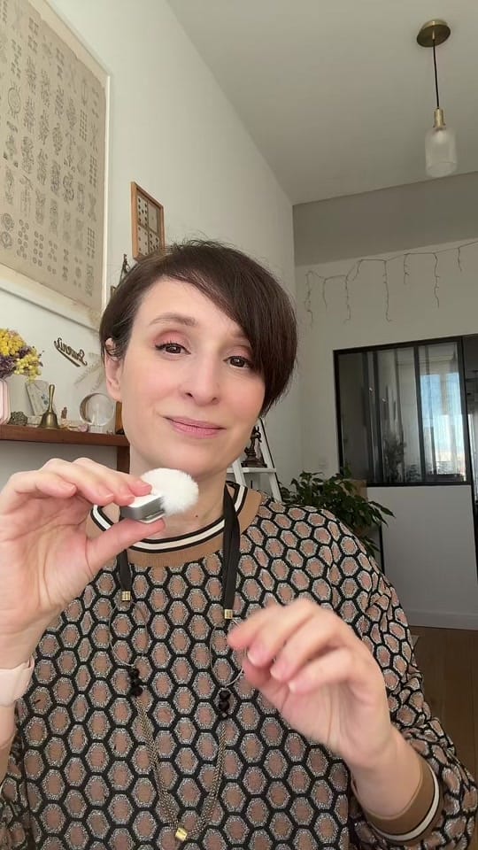 Post 10 by TheCélinette on TikTok (video)