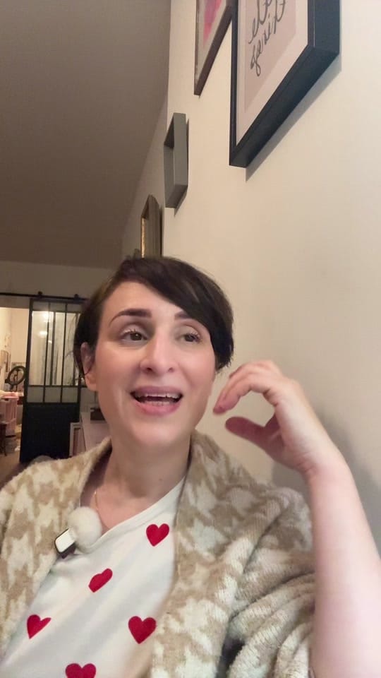 Post 7 by TheCélinette on TikTok (video)
