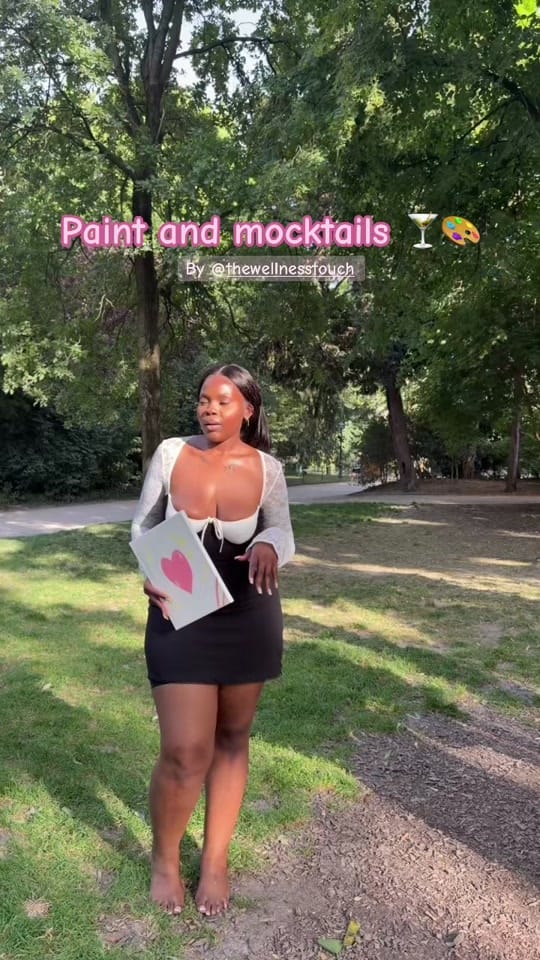 Post 4 by LADY RUTH 💌🍒 on TikTok (video)