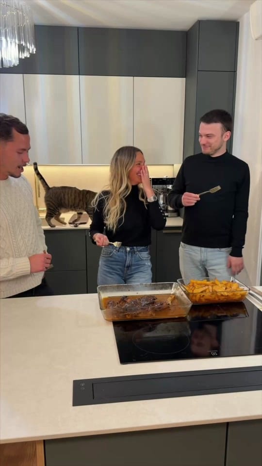 Post 10 by Elle a la flemme on TikTok (video)