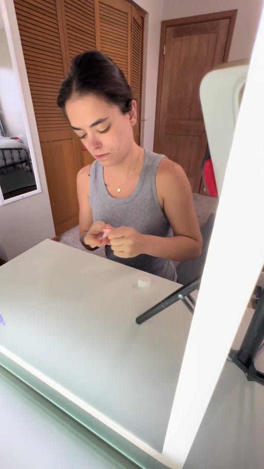 Post 3 by Sabrina Shay | Mama life 🤍 on TikTok (video)