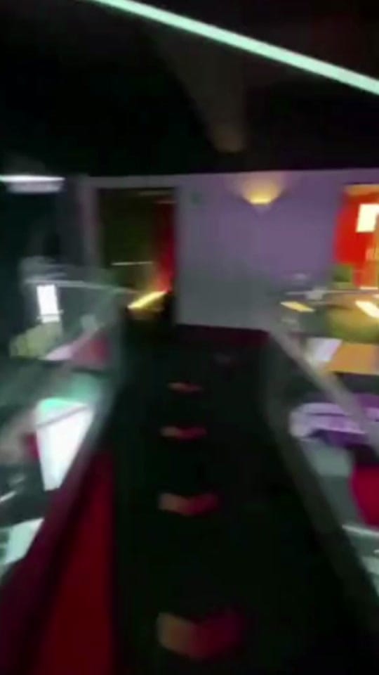 Post 9 by Arena The Place To Play on TikTok (video)