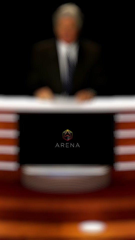Post 7 by Arena The Place To Play on TikTok (video)