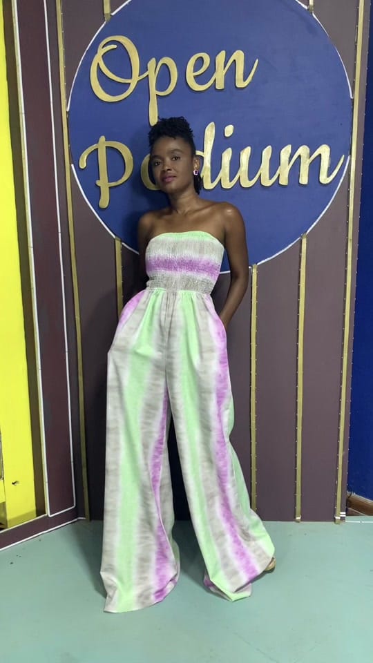 Post 1 by Leonica Pierre Maintus on TikTok (video)