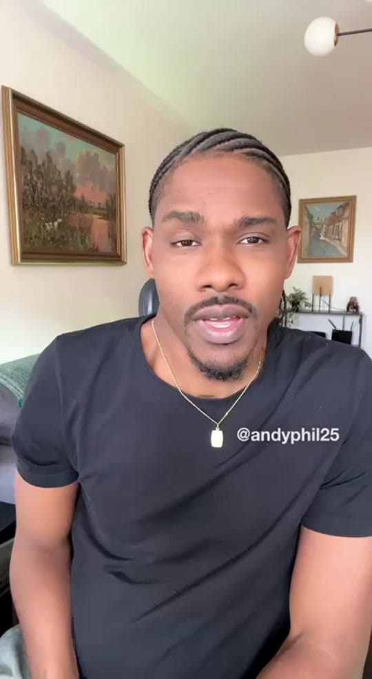 Post 4 by Leonica Pierre Maintus on TikTok (video)