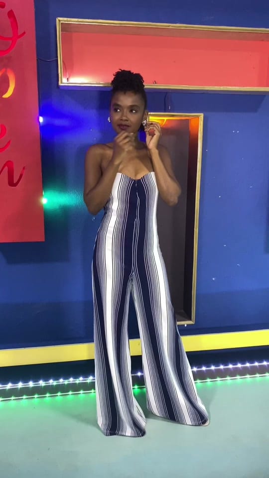 Post 10 by Leonica Pierre Maintus on TikTok (video)