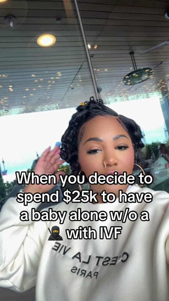 Post 1 by theeonlyparisj on TikTok (video)