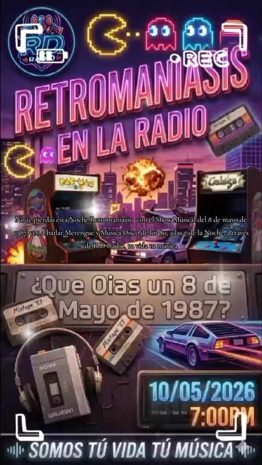 Post 7 by RetroManiasis on TikTok (video)