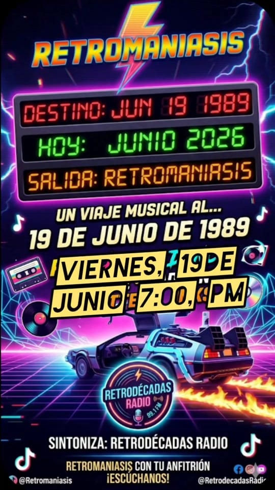 Post 1 by RetroManiasis on TikTok (video)