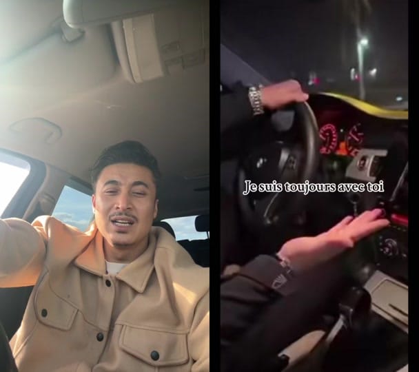 Post 5 by A212 on TikTok (video)
