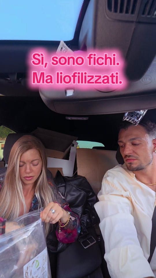 Post 9 by Lisa Succi Leonelli on TikTok (video)