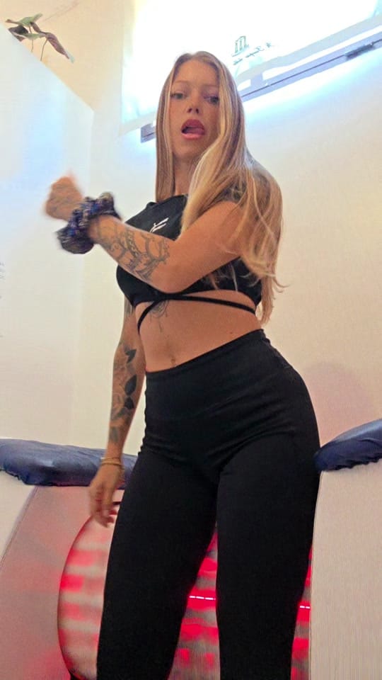 Post 3 by Lisa Succi Leonelli on TikTok (video)