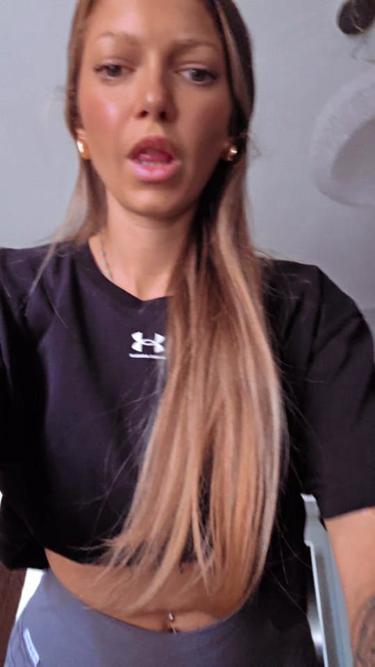 Post 7 by Lisa Succi Leonelli on TikTok (video)
