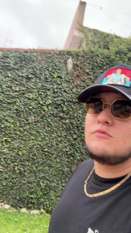 Post 1 by Stilo on TikTok (video)