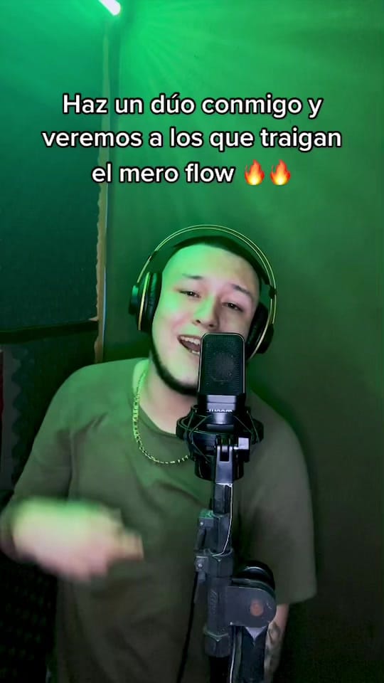 Post 10 by Stilo on TikTok (video)