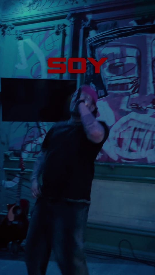 Post 5 by Stilo on TikTok (video)