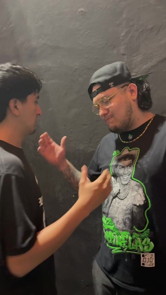 Post 4 by Stilo on TikTok (video)