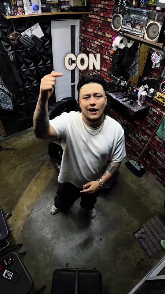 Post 2 by Stilo on TikTok (video)