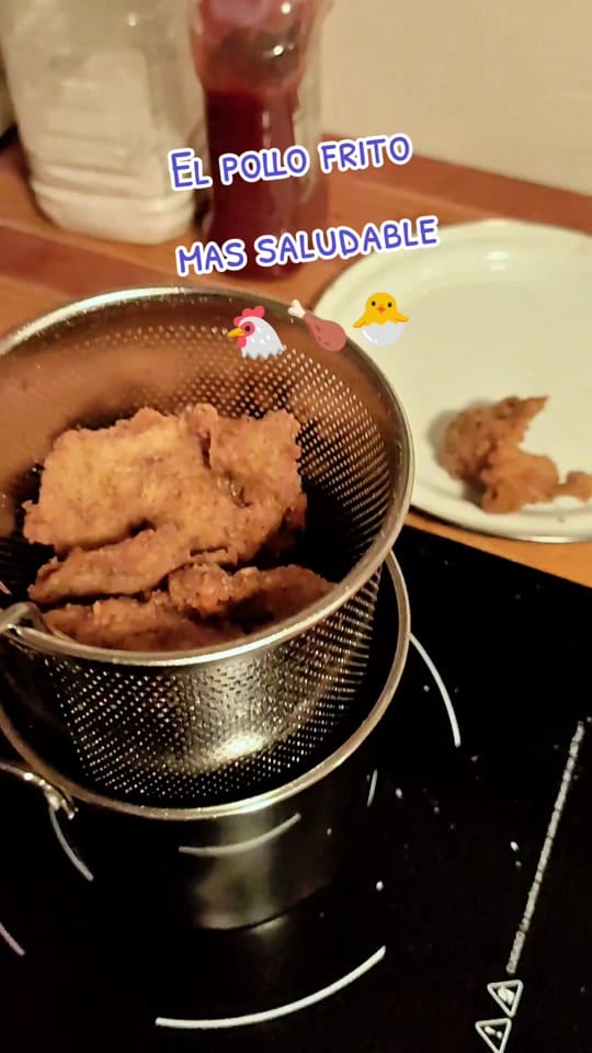 Post 3 by The Strange on TikTok (video)