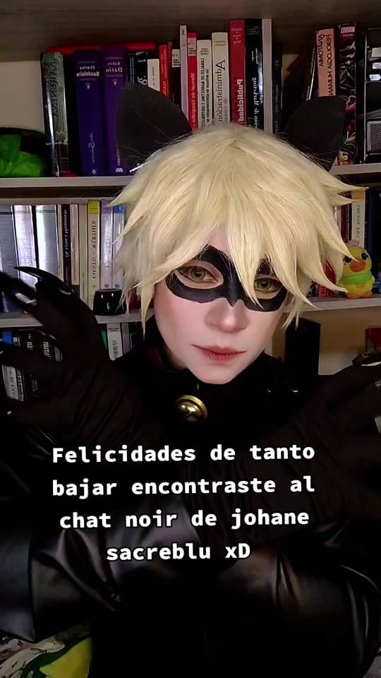 Post 8 by The Strange on TikTok (video)