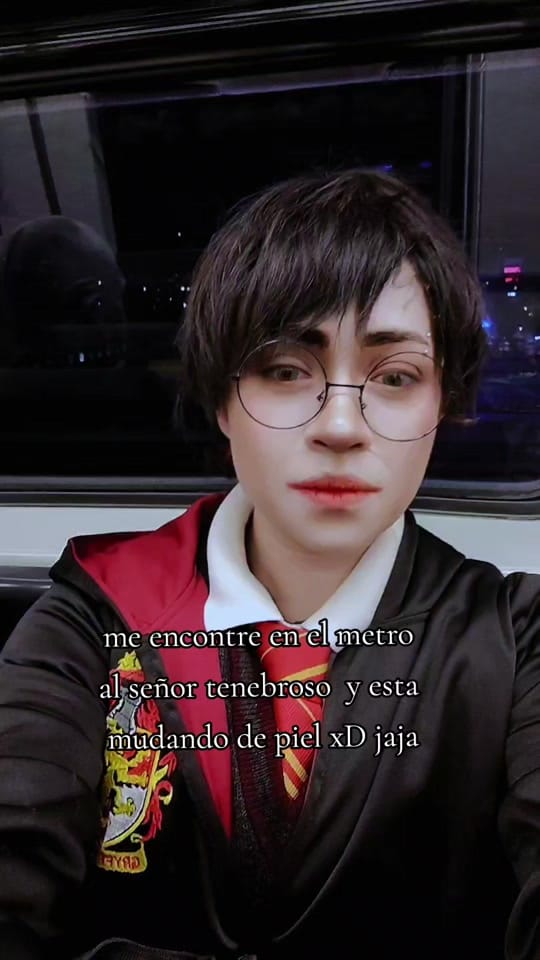 Post 6 by The Strange on TikTok (video)